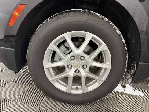 Certified 2022 Chevrolet Equinox LT image 13