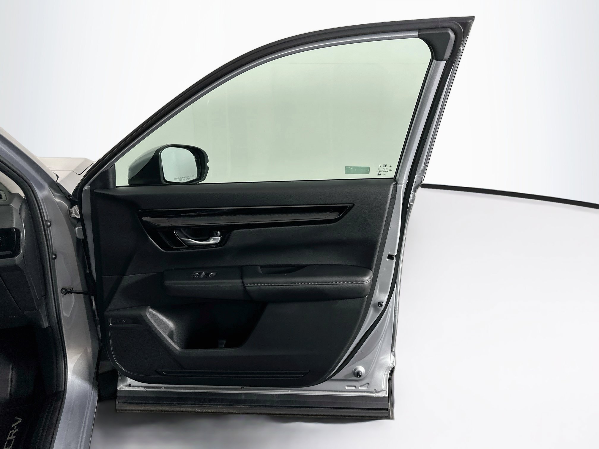 Used 2025 Honda CR-V EX-L image 33