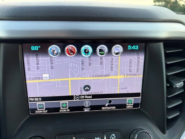 Used 2019 GMC Acadia SLT AWD/4WD image 19