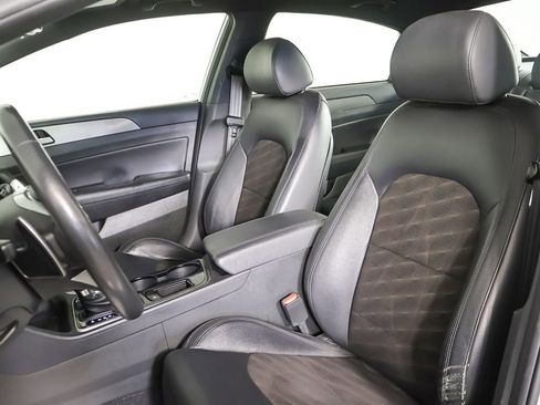 Used 2019 Hyundai Sonata Sport FWD image 25