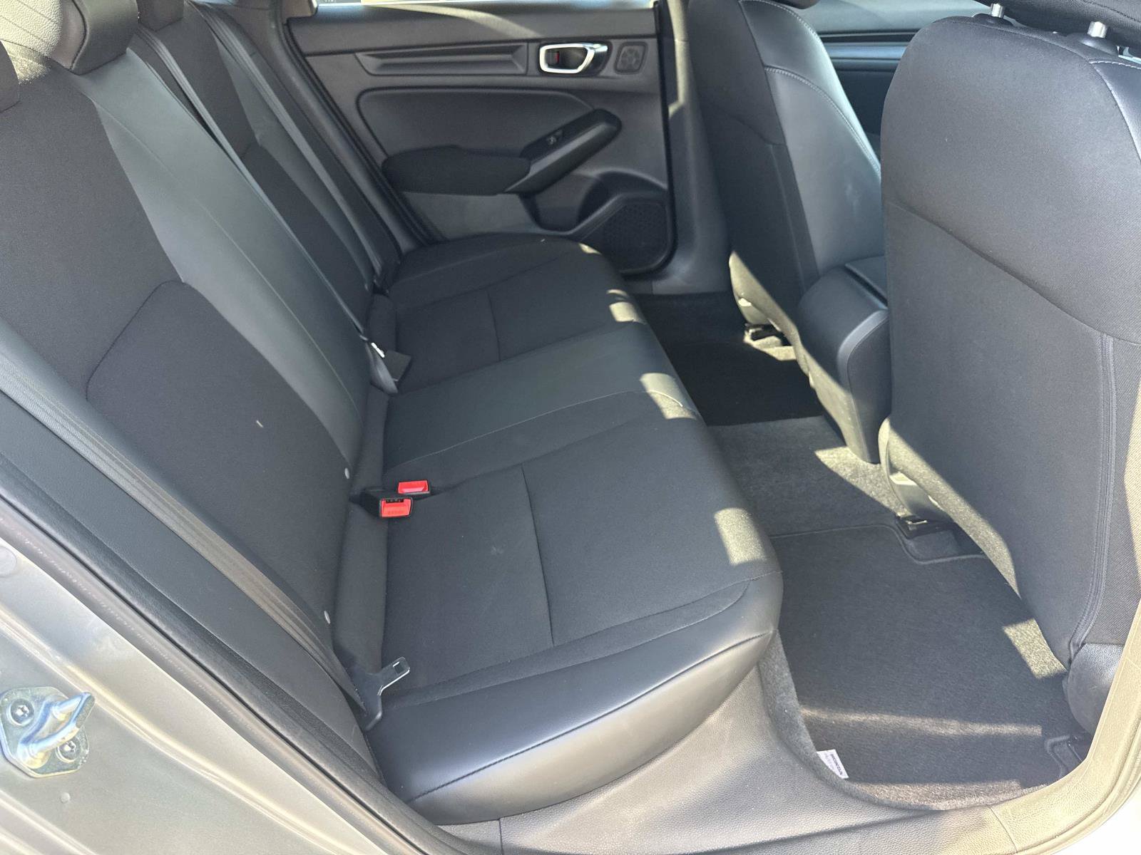 Used 2022 Honda Civic Sport image 31