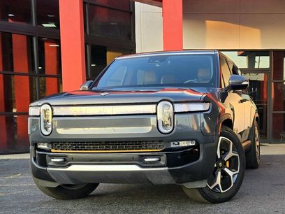 Used 2024 Rivian R1S Adventure