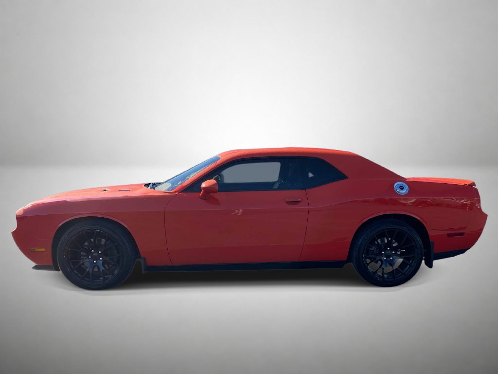 Used 2013 Dodge Challenger R/T RWD image 6