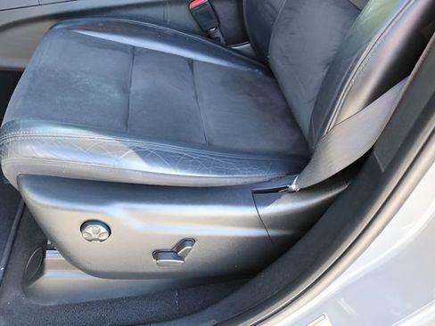 Used 2021 Jeep Grand Cherokee Laredo X image 12