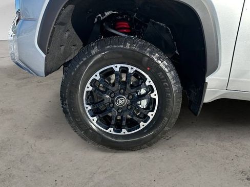 New 2026 Toyota Tundra SR5 AWD/4WD image 14
