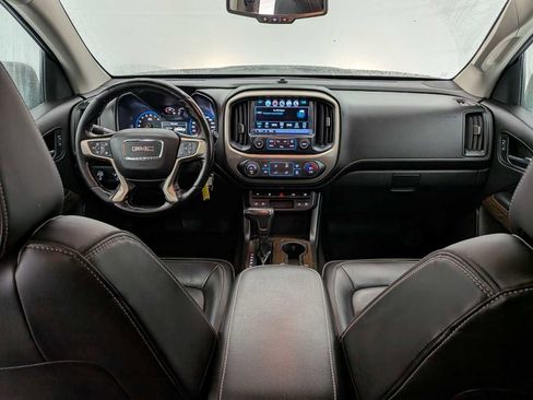 Used 2018 GMC Canyon Denali image 16