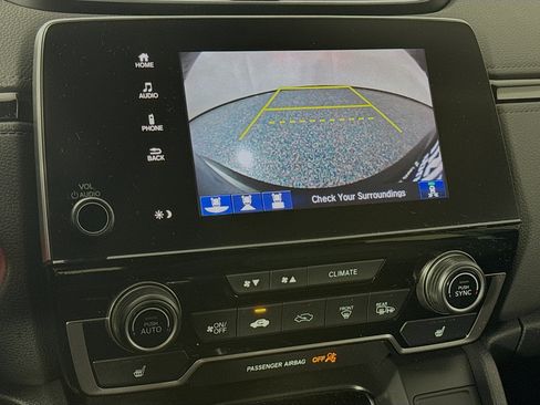 Certified 2020 Honda CR-V EX image 13