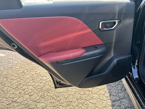 New 2025 Kia K4 GT-Line Turbo image 21