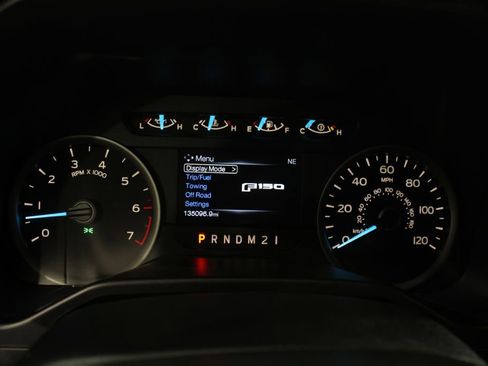 Used 2015 Ford F150 XLT w/ Equipment Group 302A Luxury image 37