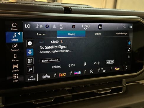 New 2025 Jeep Wrangler Rubicon w/ Xtreme 35 Tire Package image 17