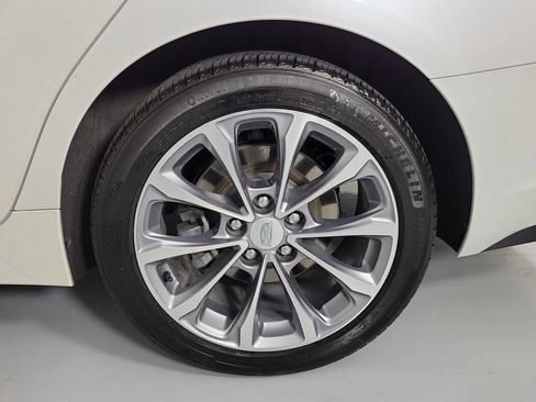 Certified 2023 Cadillac CT5 Premium Luxury RWD image 9