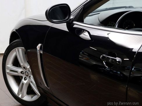 Used 2009 Jaguar XKR R RWD image 25