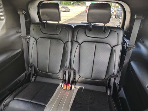 Used 2024 Jeep Grand Cherokee L Limited w/ Luxury Tech Group II AWD/4WD image 29