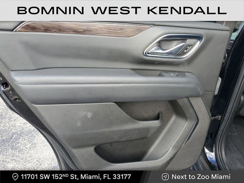 Used 2022 Chevrolet Tahoe LS image 18