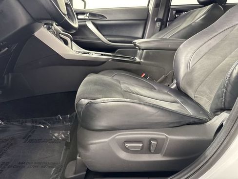 Used 2022 Mitsubishi Eclipse Cross SE AWD/4WD image 21