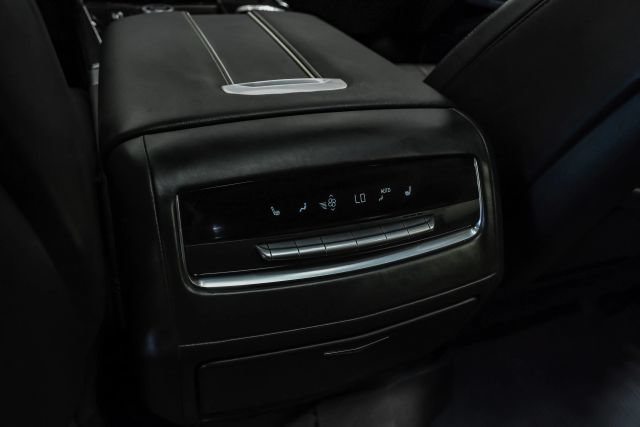 Used 2025 Cadillac Escalade V w/ LPO, Floor Liner Package AWD/4WD image 34
