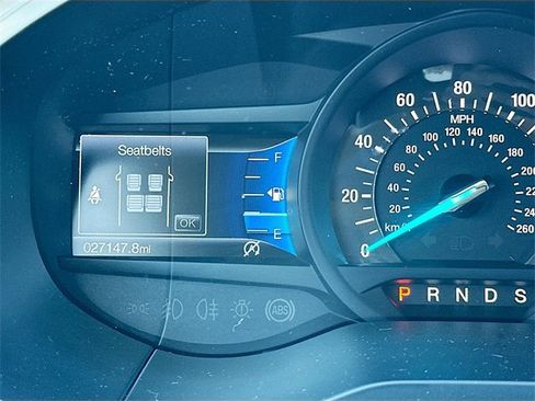 Used 2024 Ford Edge SEL w/ Sport Appearance Package image 12