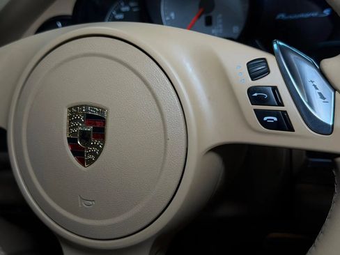 Used 2010 Porsche Panamera S RWD image 28