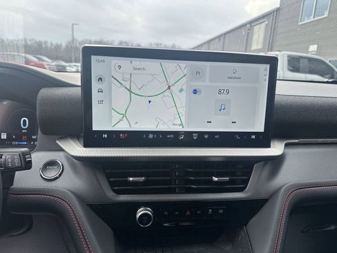 Used 2025 Ford Explorer ST w/ Sun And Sound Package image 22