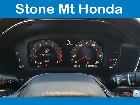 Used 2024 Acura Integra A-Spec FWD image 22