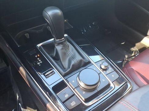 Used 2023 MAZDA CX-30 AWD 2.5 S w/ Preferred Package image 13