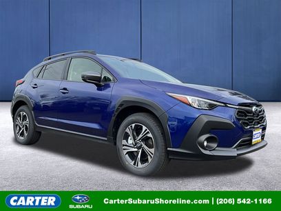 New 2025 Subaru Crosstrek 2.5i Premium