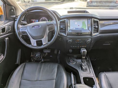 Used 2019 Ford Ranger Lariat w/ Equipment Group 501A Mid AWD/4WD image 28