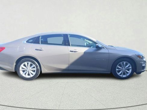 Used 2024 Chevrolet Malibu LT FWD image 7