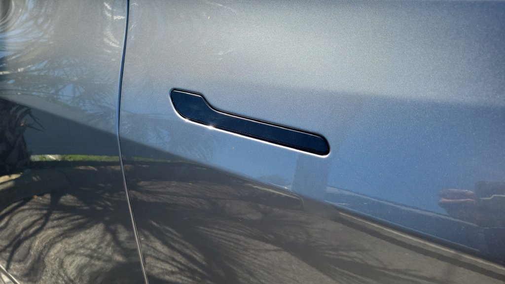 Used 2024 Tesla Model Y Performance AWD/4WD image 8