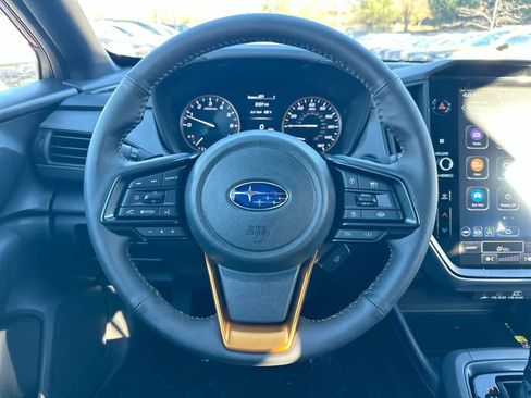 New 2026 Subaru Crosstrek 2.5i Wilderness AWD/4WD image 28