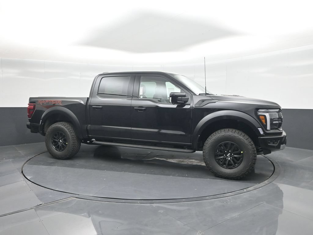 New 2026 Ford F150 Raptor AWD/4WD image 11