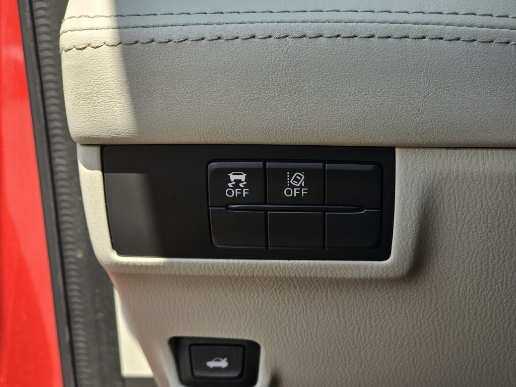 Used 2019 MAZDA MAZDA6 Grand Touring Reserve FWD image 23