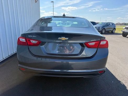 Used 2020 Chevrolet Malibu LS FWD image 7