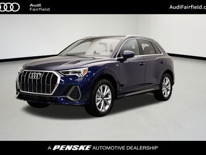 Used 2025 Audi Q3 2.0T Premium w/ Convenience Package