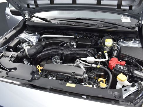 New 2026 Subaru Crosstrek 2.0i Premium image 25