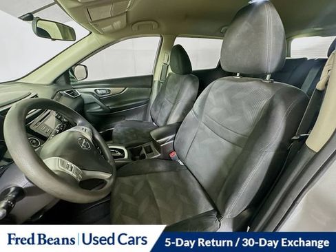 Used 2015 Nissan Rogue SV AWD/4WD image 26