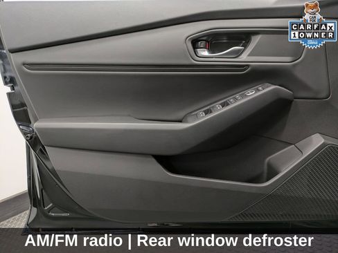 Used 2024 Honda Accord EX image 10