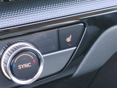 New 2026 Honda CR-V EX-L image 24