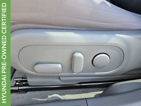 Certified 2024 Hyundai Ioniq 5 SEL RWD image 33