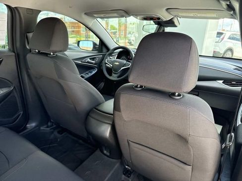 Used 2024 Chevrolet Malibu RS FWD image 52