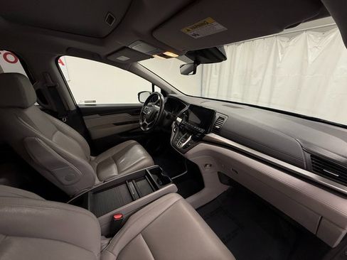 Used 2020 Honda Odyssey EX-L image 8