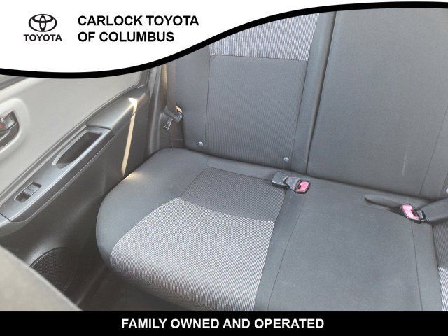 Used 2017 Toyota Yaris L FWD image 14