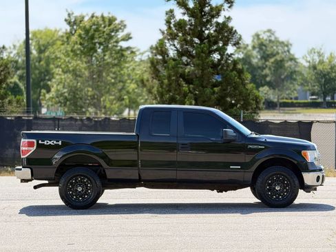 Used 2013 Ford F150 XLT w/ Trailer Tow Pkg AWD/4WD image 7