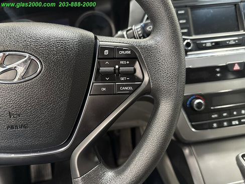 Used 2016 Hyundai Sonata SE image 23