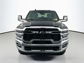 Used 2026 RAM 2500 Big Horn AWD/4WD video 2