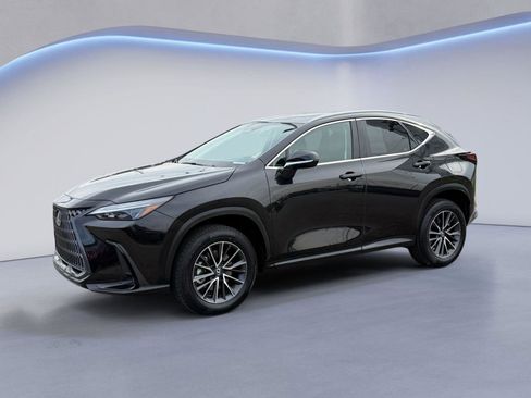 Used 2025 Lexus NX 250 FWD w/ Accessory Package (2T) image 7