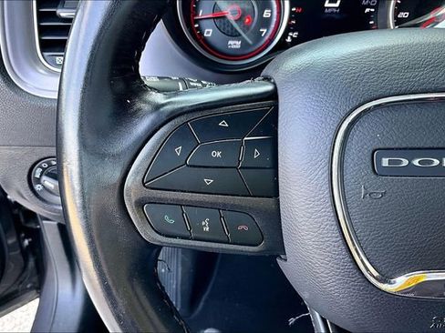Used 2023 Dodge Charger GT RWD image 10
