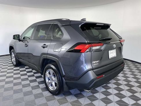 Used 2024 Toyota RAV4 XLE w/ Convenience Package AWD/4WD image 6