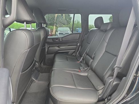 Used 2024 Toyota Land Cruiser 1958 AWD/4WD image 14