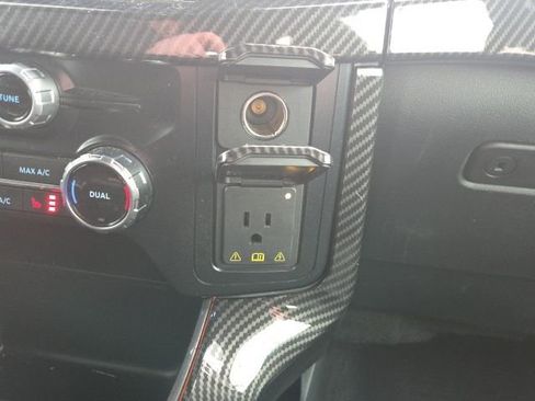 Used 2023 Ford F150 Tremor image 35